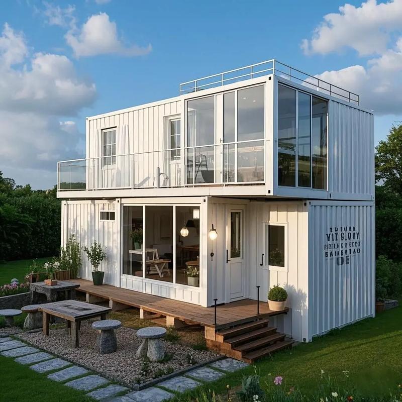 探索成都集裝箱房屋定制廠家 打造個性化、環(huán)保經(jīng)濟的薄壁冷彎建筑新風(fēng)尚